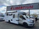 CI Horon 66 XT SPRING - Profilé