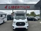 CI Horon Fit 81 XT - Profilé