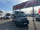 Elios Van 59 T Sky-Line SKY LINE - Fourgon Aménagé et Van