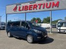 Ford Tourneo Custom - Fourgon Aménagé et Van