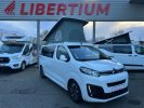Possl Campster - Fourgon Aménagé et Van