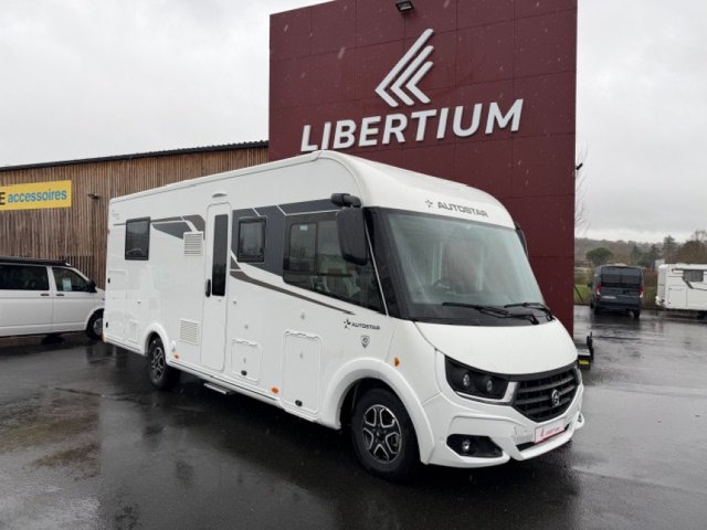 Autostar Passion I 740 LC I740LC - Photo 11