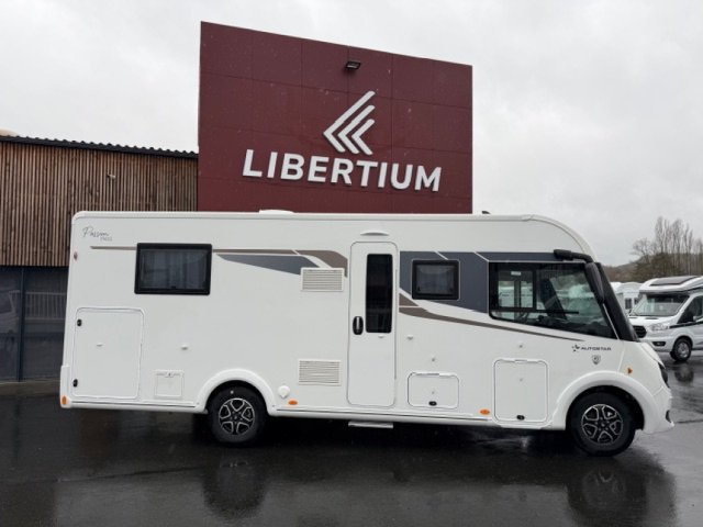 Autostar Passion I 740 LC I740LC - Photo 12