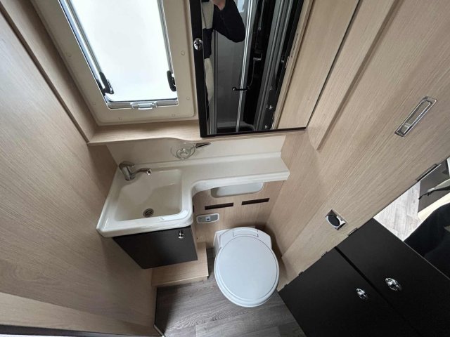 Autostar Performance P 660 P660 - Photo 8