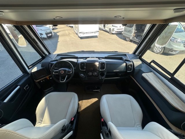 Bavaria Initial I740FC Nomade I 740 FC - Photo 4