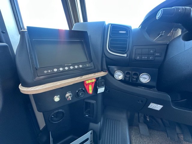 Bavaria Initial I740FC Nomade I 740 FC - Photo 5