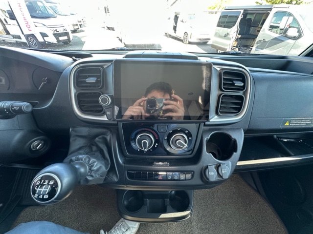 Bavaria Initial I740FC Nomade I 740 FC - Photo 6