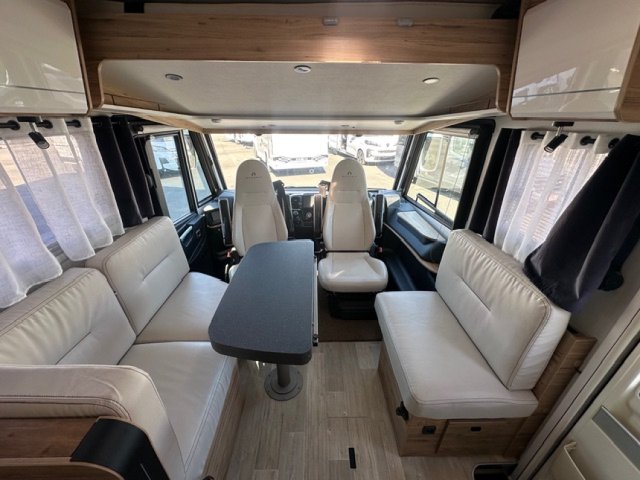 Bavaria Initial I740FC Nomade I 740 FC - Photo 7