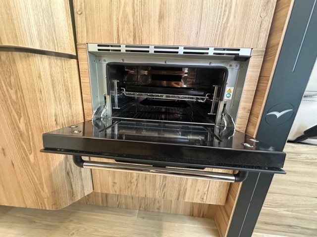 Bavaria Initial I740FC Nomade I 740 FC - Photo 11