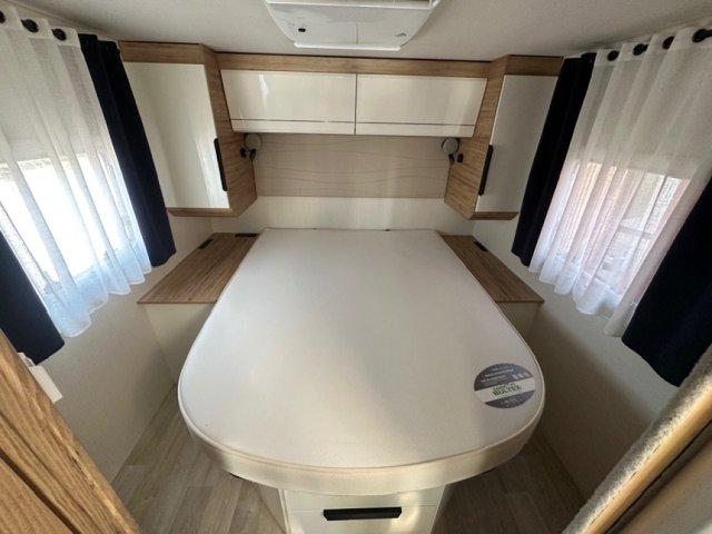 Bavaria Initial I740FC Nomade I 740 FC - Photo 14