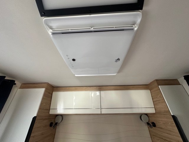 Bavaria Initial I740FC Nomade I 740 FC - Photo 15