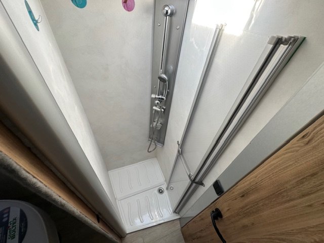 Bavaria Initial I740FC Nomade I 740 FC - Photo 17