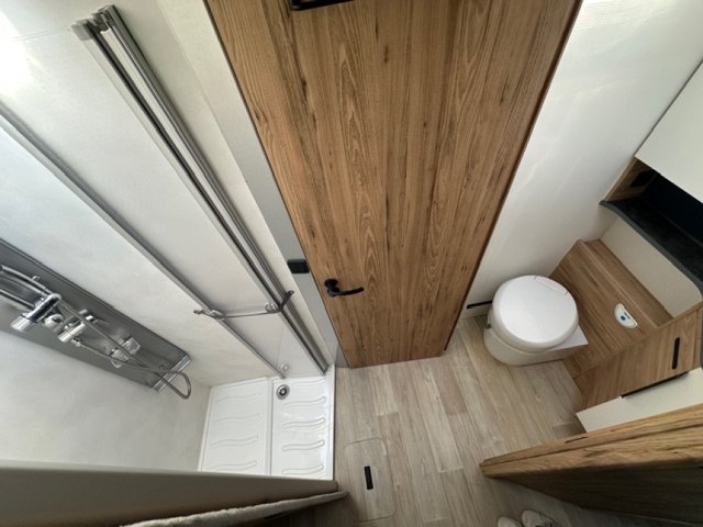 Bavaria Initial I740FC Nomade I 740 FC - Photo 18