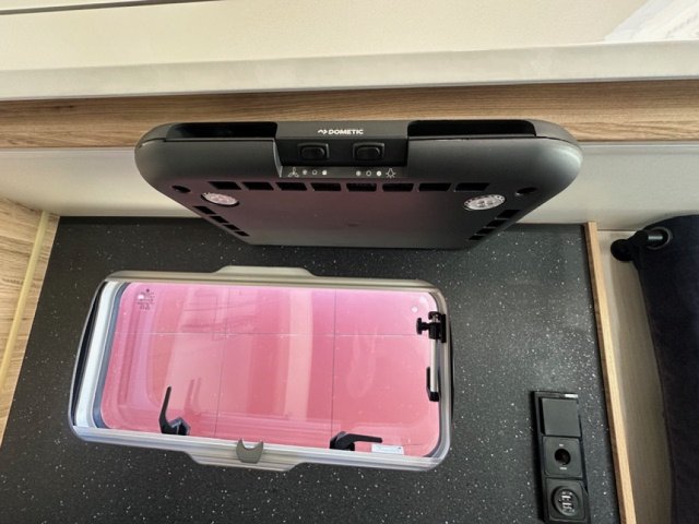 Bavaria Initial I740FC Nomade I 740 FC - Photo 19