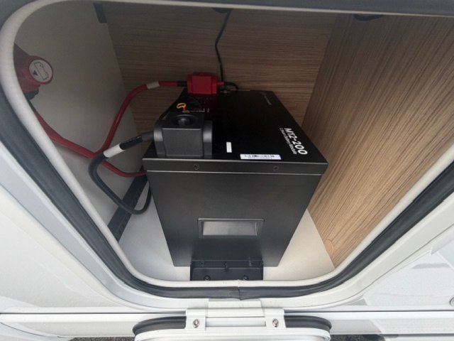 Bavaria Initial I740FC Nomade - Photo 4