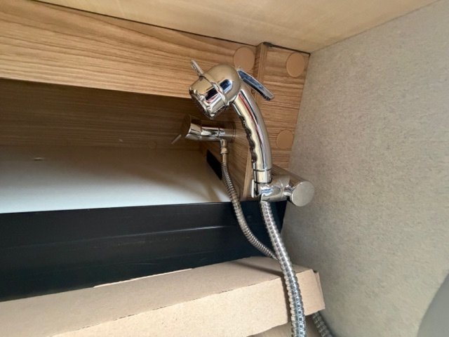 Bavaria Initial I740FC Nomade - Photo 5