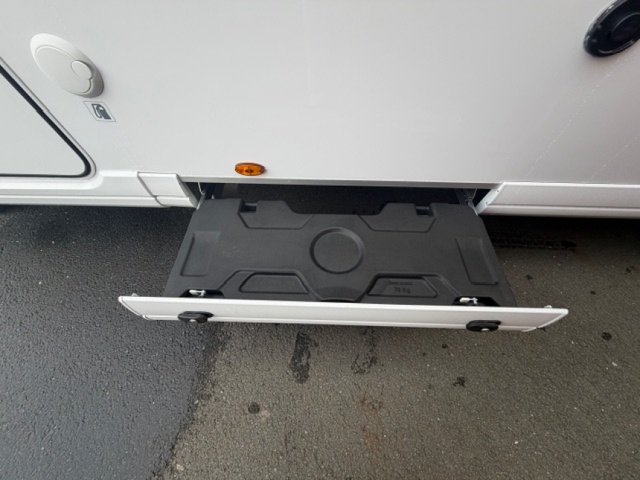 Bavaria Initial I740FC Nomade - Photo 7