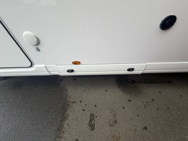 Bavaria Initial I740FC Nomade - Photo 8