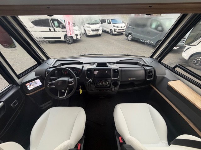 Bavaria Initial I740FC Nomade - Photo 10