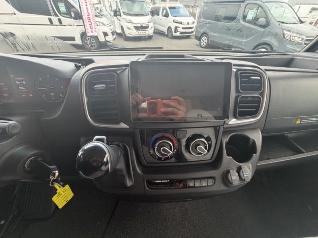 Bavaria Initial I740FC Nomade - Photo 11