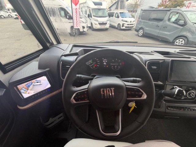 Bavaria Initial I740FC Nomade - Photo 12