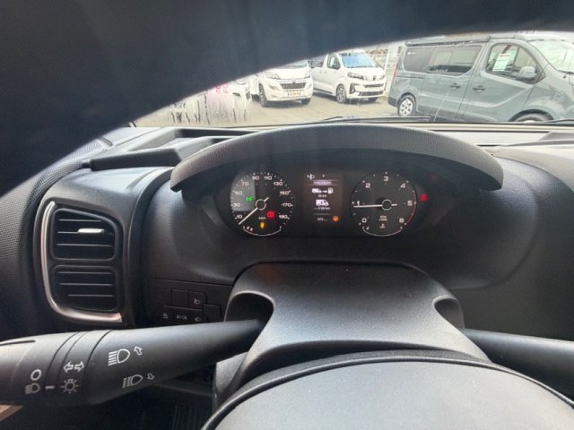 Bavaria Initial I740FC Nomade - Photo 13