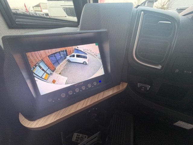 Bavaria Initial I740FC Nomade - Photo 14