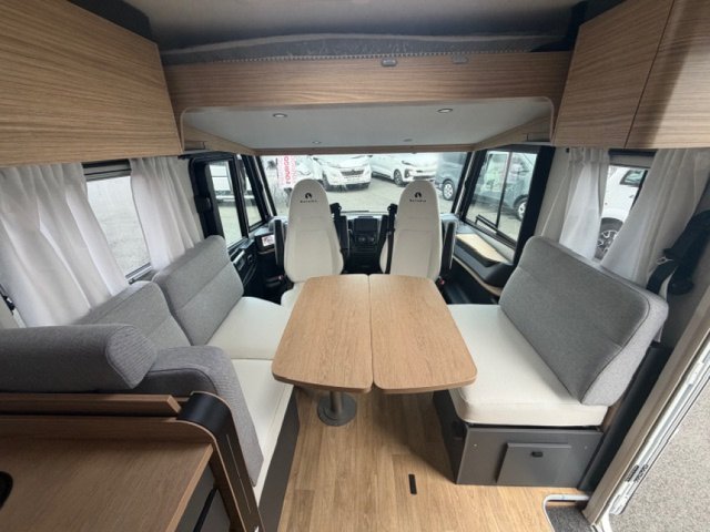 Bavaria Initial I740FC Nomade - Photo 15