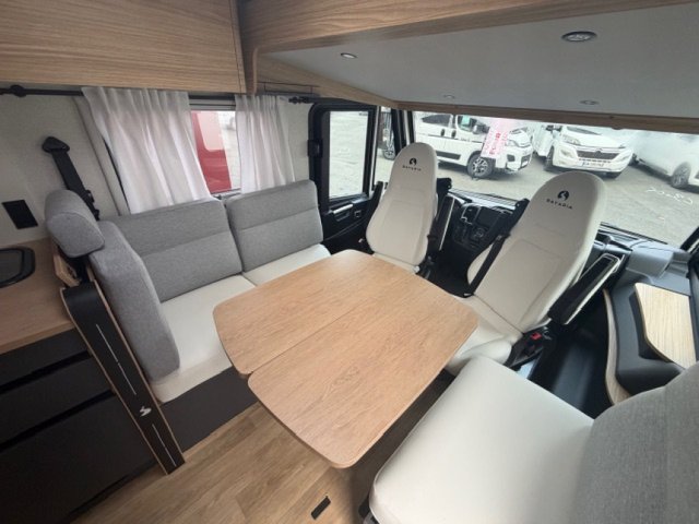 Bavaria Initial I740FC Nomade - Photo 16