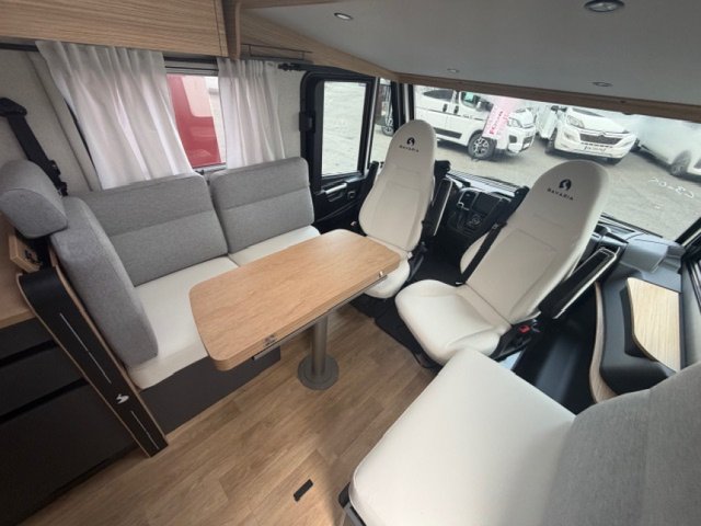 Bavaria Initial I740FC Nomade - Photo 17