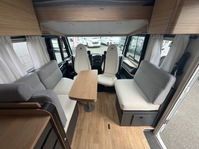 Bavaria Initial I740FC Nomade - Photo 18