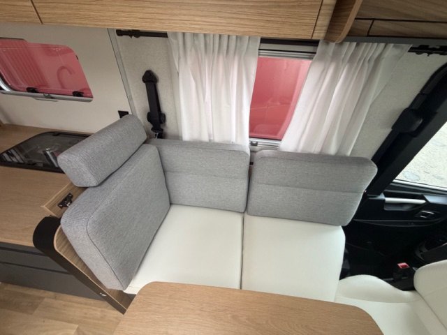 Bavaria Initial I740FC Nomade - Photo 19