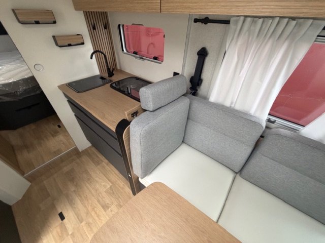 Bavaria Initial I740FC Nomade - Photo 20