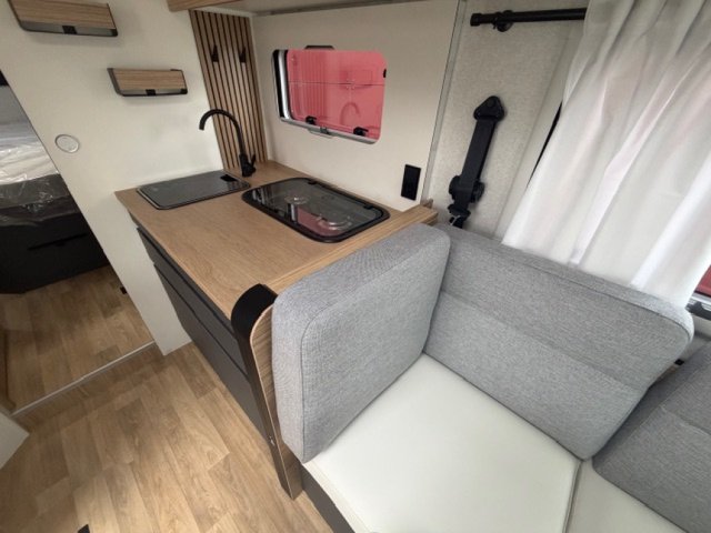 Bavaria Initial I740FC Nomade - Photo 21