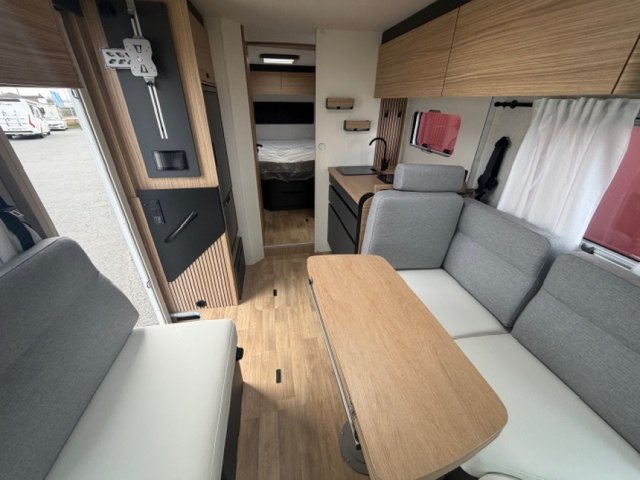 Bavaria Initial I740FC Nomade - Photo 22