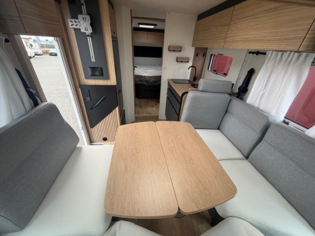 Bavaria Initial I740FC Nomade - Photo 23