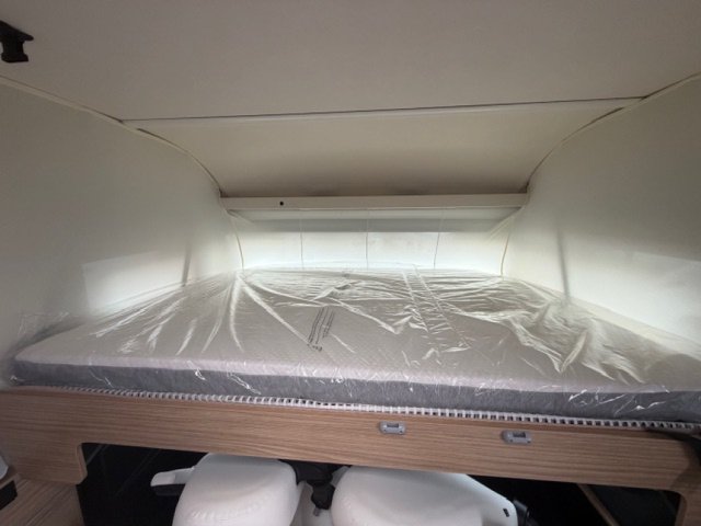 Bavaria Initial I740FC Nomade - Photo 24