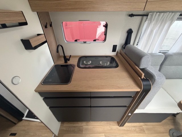 Bavaria Initial I740FC Nomade - Photo 25