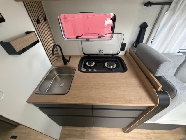 Bavaria Initial I740FC Nomade - Photo 26