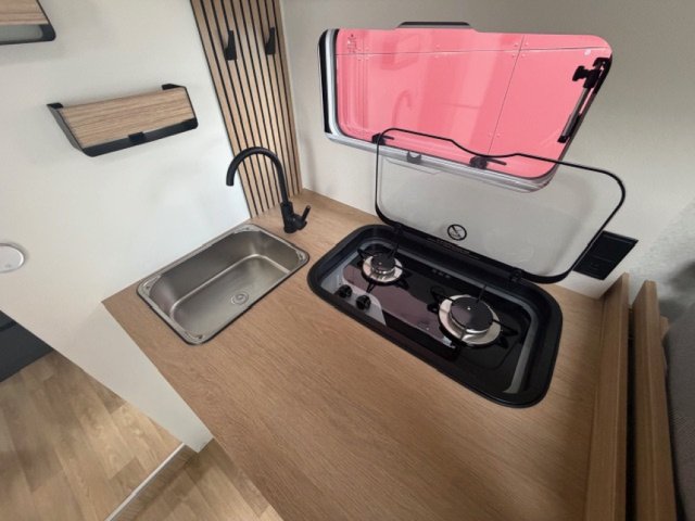 Bavaria Initial I740FC Nomade - Photo 27