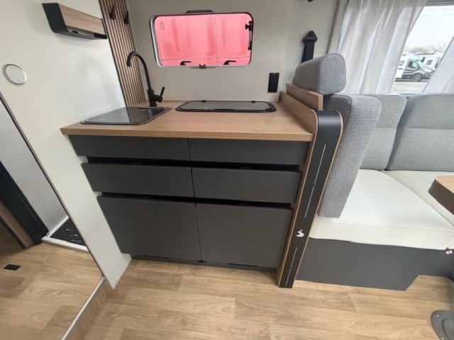 Bavaria Initial I740FC Nomade - Photo 28