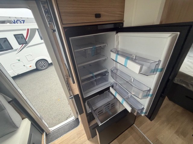 Bavaria Initial I740FC Nomade - Photo 29