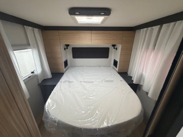 Bavaria Initial I740FC Nomade - Photo 31