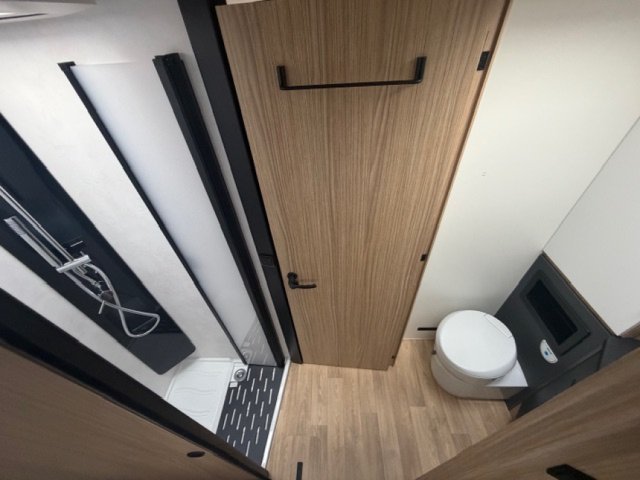 Bavaria Initial I740FC Nomade - Photo 33