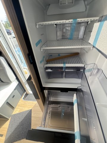 Bavaria Initial I740FC Nomade - Photo 7