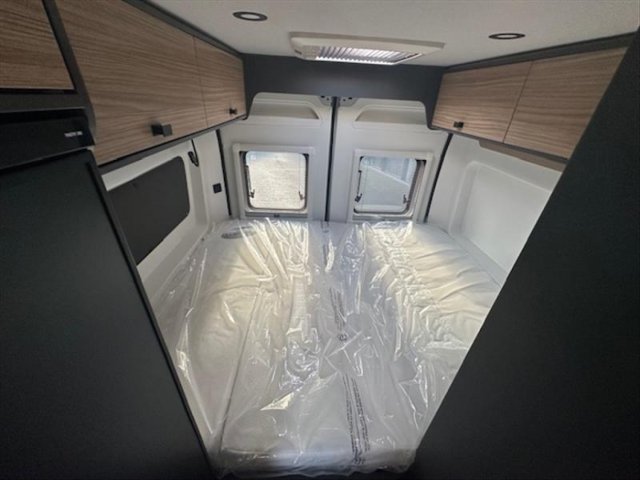 Bavaria K600G Nomade - Photo 7