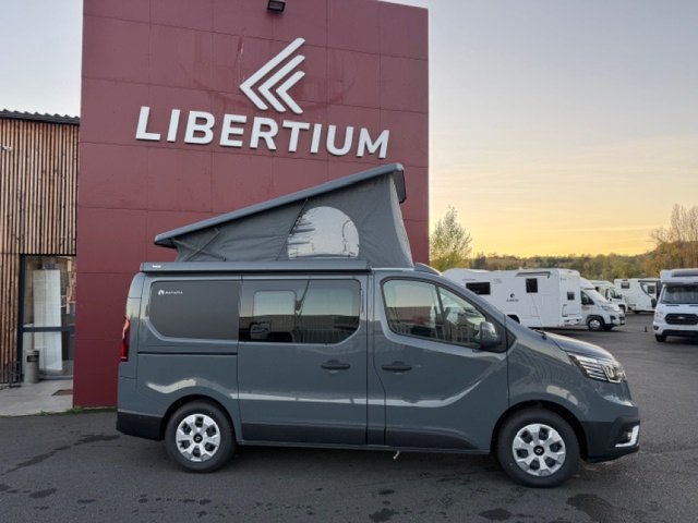 Bavaria MC 505 BC MC505BC NOMADE - Photo 2