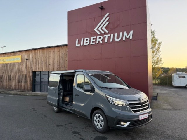 Bavaria MC 505 BC MC505BC NOMADE - Photo 3