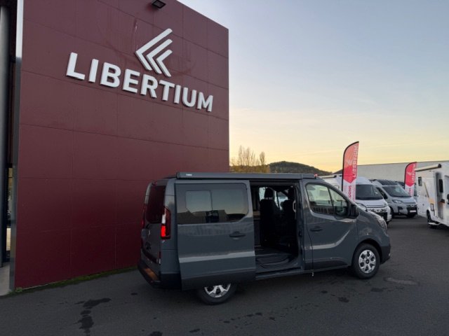 Bavaria MC 505 BC MC505BC NOMADE - Photo 5