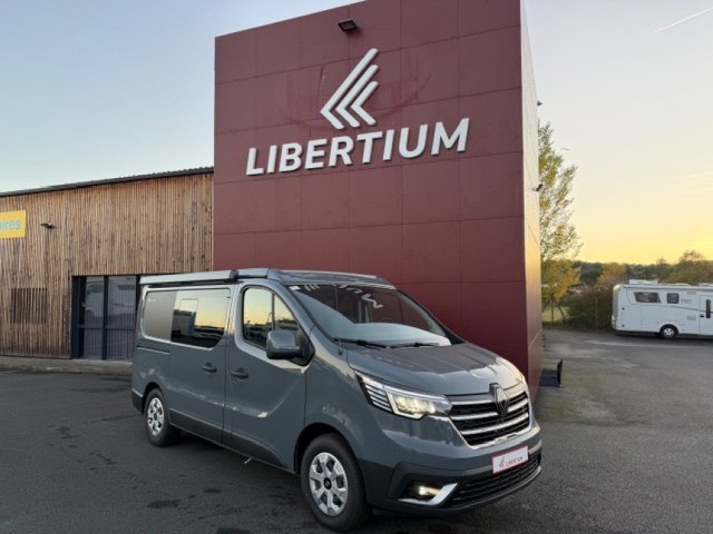 Bavaria MC 505 BC MC505BC NOMADE - Photo 6